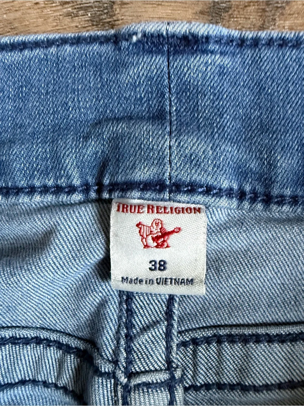 True Religion true religion
